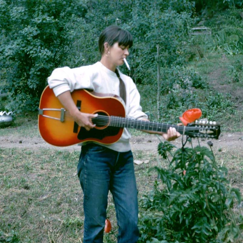 Karen Dalton